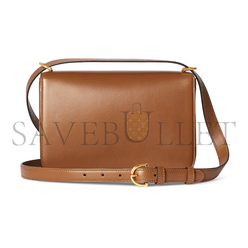 Gvc*1 siena small shoulder bag 846705 (22.5*14*8cm)